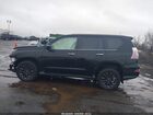2020 Lexus Gx 460 Premium Black vin: JTJAM7BX3L5250395
