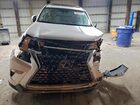 2023 Lexus Gx 460 Белый vin: JTJAM7BX3P5361227