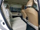 2023 Lexus Gx 460 Белый vin: JTJAM7BX3P5361227