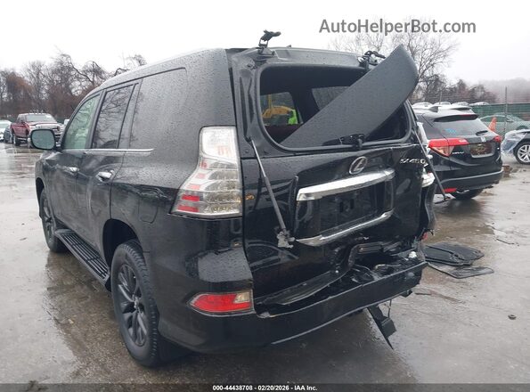 JTJAM7BX4L5241916 2020 LEXUS GX 460 Черный 