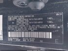 2020 Lexus Gx 460 Premium Черный vin: JTJAM7BX4L5241916