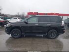 2020 Lexus Gx 460 Premium Черный vin: JTJAM7BX4L5241916