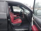2020 Lexus Gx 460 Premium Черный vin: JTJAM7BX4L5241916