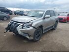 2021 Lexus Gx 460 Premium Желто-коричневый vin: JTJAM7BX4M5280264