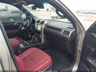 2021 Lexus Gx 460 Premium Желто-коричневый vin: JTJAM7BX4M5280264