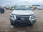 2021 Lexus Gx 460 Premium Желто-коричневый vin: JTJAM7BX4M5280264