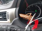 2021 Lexus Gx 460 Premium Желто-коричневый vin: JTJAM7BX4M5280264