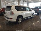 2022 Lexus Gx 460 Premium White vin: JTJAM7BX4N5314012