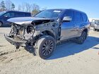 2020 Lexus Gx 460 Premium Gray vin: JTJAM7BX6L5242730