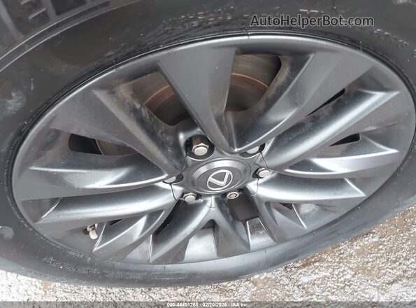 JTJAM7BX6M5288026 2021 LEXUS GX 460 Черный Вид щитка приборов