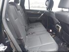2021 Lexus Gx 460 Premium Черный vin: JTJAM7BX6M5288026