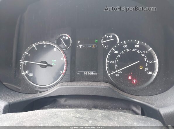 JTJAM7BX6M5288026 2021 LEXUS GX 460 Черный Вид задних сидений