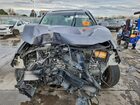 2021 Lexus Gx 460 Base Серый vin: JTJAM7BX7M5282235