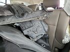 2021 Lexus Gx 460 Base Серый vin: JTJAM7BX7M5282235