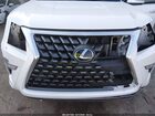 2020 Lexus Gx 460 Premium White vin: JTJAM7BX8L5248982