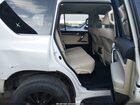 2020 Lexus Gx 460 Premium White vin: JTJAM7BX8L5248982