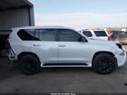 2020 Lexus Gx 460 Premium White vin: JTJAM7BX8L5248982