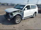 2022 Lexus Gx 460 Premium Белый vin: JTJAM7BX8N5307788 2022 Lexus Gx 460 Premium Белый vin: JTJAM7BX8N5307788
