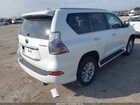 2022 Lexus Gx 460 Premium Белый vin: JTJAM7BX8N5307788 2022 Lexus Gx 460 Premium Белый vin: JTJAM7BX8N5307788