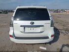 2022 Lexus Gx 460 Premium Белый vin: JTJAM7BX8N5307788 2022 Lexus Gx 460 Premium Белый vin: JTJAM7BX8N5307788