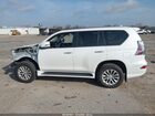 2022 Lexus Gx 460 Premium Белый vin: JTJAM7BX8N5307788 2022 Lexus Gx 460 Premium Белый vin: JTJAM7BX8N5307788