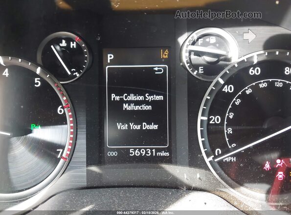 JTJAM7BX8N5307788 2022 LEXUS GX 460 Белый 