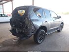 2023 Lexus Gx 460 Premium Gray vin: JTJAM7BX8P5356265
