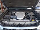 2023 Lexus Gx 460 Premium Gray vin: JTJAM7BX8P5356265