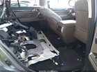 2023 Lexus Gx 460 Premium Gray vin: JTJAM7BX8P5356265