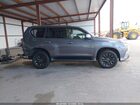 2023 Lexus Gx 460 Premium Gray vin: JTJAM7BX8P5356265