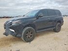 2020 Lexus Gx 460 Base Black vin: JTJAM7BXXL5264679