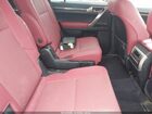2021 Lexus Gx 460 Premium Белый vin: JTJAM7BXXM5283668
