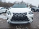 2021 Lexus Gx 460 Premium Белый vin: JTJAM7BXXM5283668