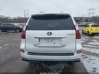2021 Lexus Gx 460 Premium Белый vin: JTJAM7BXXM5283668