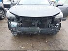 2019 Lexus Nx 300   Серый vin: JTJBARBZ0K2187265