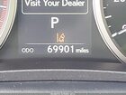 2019 Lexus Nx 300   Серый vin: JTJBARBZ0K2187265