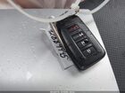 2019 Lexus Nx 300   Серый vin: JTJBARBZ0K2187265