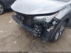 2019 Lexus Nx 300   Серый vin: JTJBARBZ0K2187265