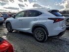2018 Lexus Nx 300 Base Белый vin: JTJBARBZ1J2164933