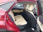 2018 Lexus Nx 300   Темно-бордовый vin: JTJBARBZ1J2173938