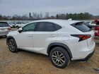 2016 Lexus Nx 200t Base Белый vin: JTJBARBZ2G2068575