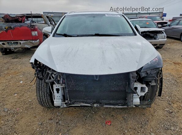 JTJBARBZ2G2068575 2016 LEXUS NX Белый Вид спереди