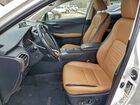 2016 Lexus Nx 200t Base Белый vin: JTJBARBZ2G2068575