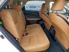 2016 Lexus Nx 200t Base Белый vin: JTJBARBZ2G2068575