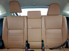 2016 Lexus Nx 200t Base Белый vin: JTJBARBZ2G2068575