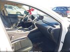 2018 Lexus Nx 300   Белый vin: JTJBARBZ2J2162883
