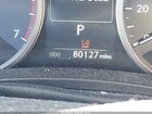 2018 Lexus Nx 300   Белый vin: JTJBARBZ2J2162883