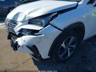 2018 Lexus Nx 300   Белый vin: JTJBARBZ2J2162883