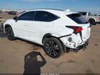 2018 Lexus Nx 300 F Sport Белый vin: JTJBARBZ3J2161662