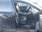 2016 Lexus Nx 200t   Черный vin: JTJBARBZ4G2047596